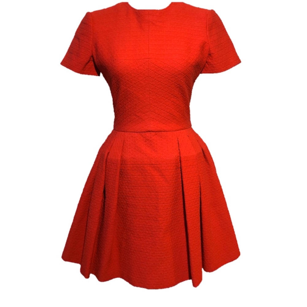 Alexander McQueen Dress